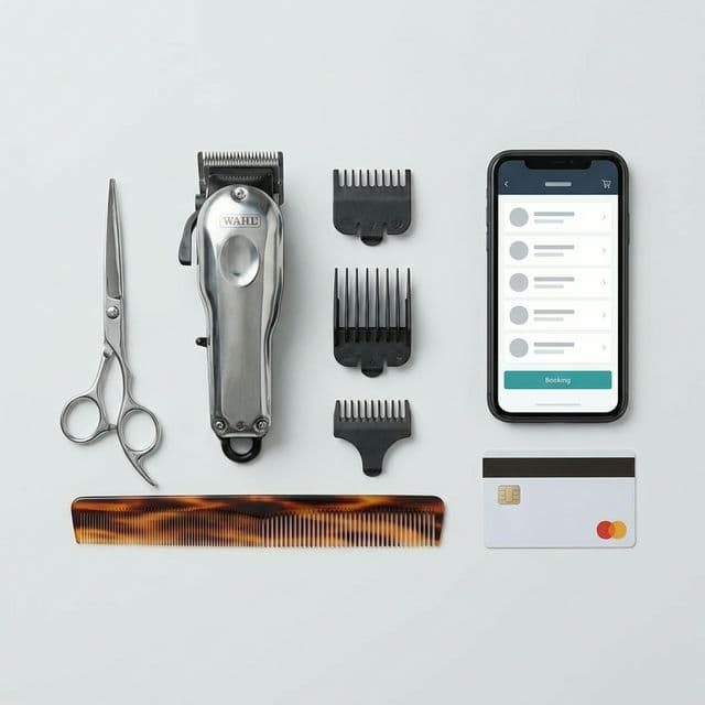 Best Tools for Barbers and Salons in Malta (2026 Guide)